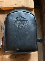 Original Harley Sitzpad Bayern - Würzburg Vorschau