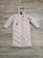 **NEU**|Nike Down Fill Parka/Mantel|Beige|Gr.XS Nordrhein-Westfalen - Frechen Vorschau