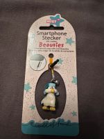 Nici neu ovp pinguin ice guy handy stecker Smartphone beauties Schleswig-Holstein - Plön  Vorschau