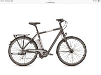 Ebike KALKHOFF Sahel Münster (Westfalen) - Mauritz Vorschau