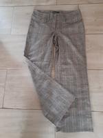 Cambio,wide leg Karo Hose,kariert,Gr.40,w.neu,1 x getr.,VK 220 € Niedersachsen - Norden Vorschau