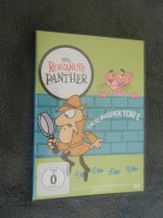Der rosarote Panther - Der Inspektor 1  (DVD) Berlin - Steglitz Vorschau