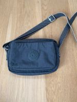 Kipling „Abanu“ Mini Cross Body Bag, graublau Wandsbek - Hamburg Poppenbüttel Vorschau