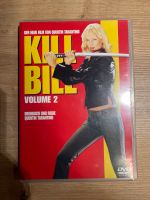 DVD Kill Bill Volume 2 FSK 16 Quentin Tarantino Nordrhein-Westfalen - Mülheim (Ruhr) Vorschau