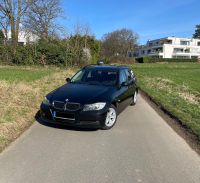 BMW 320d Touring I Tüv bis 10/25 I Service neu Bochum - Bochum-Süd Vorschau