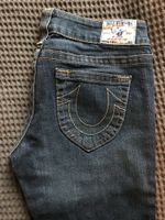 True Religion Johnny Jeans Damen Gr. 30 NEU Eimsbüttel - Hamburg Harvestehude Vorschau