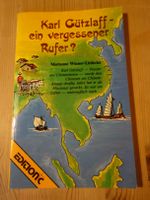 EIN VERGESSENER RUFER ** KARL GÜTZLAFF ** Niedersachsen - Dannenberg (Elbe) Vorschau