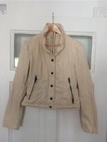 Marc Cain Jacke, Damen, beige, cremefarbig, Gr. N4, Sommerjacke Eimsbüttel - Hamburg Rotherbaum Vorschau