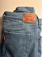 Shaping Skinny Jeans von Levi’s in der gr. 31 Hessen - Vellmar Vorschau