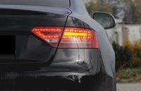 Audi A5 8T Umbau Verkabelung Codierung auf LED Rückleuchten Baden-Württemberg - Mosbach Vorschau