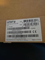 Unify Open Scape Key Module 400 Black Nordwestmecklenburg - Landkreis - Brüsewitz Vorschau