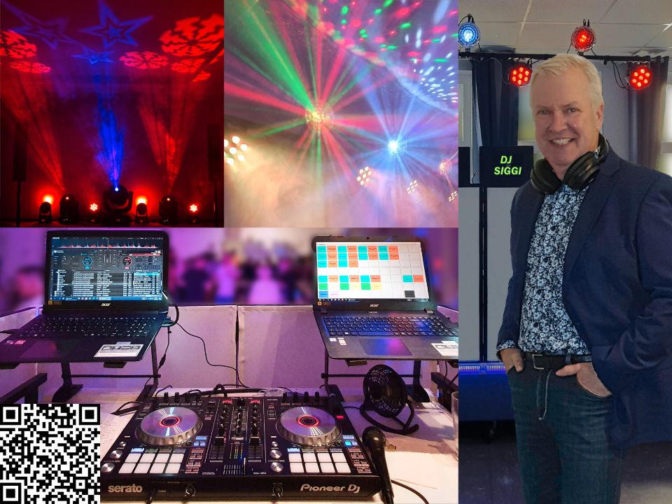 DJ gesucht? Hochzeits Event-DJ Bochum Dortmund Hagen Umgeb(suche) in Hagen