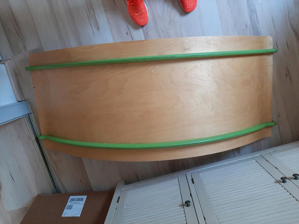 Ikea Wippe bzw. Balanceboard in Hofweier