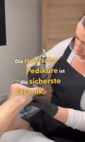 Schulung Pediküre, Fußpflege Ausbildung Baden-Württemberg - Kressbronn am Bodensee Vorschau