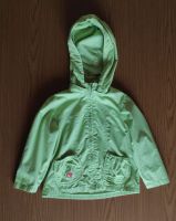 Kinder Mädchenjacke mit Kapuze Gr. 98/104 Hessen - Gelnhausen Vorschau