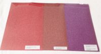 Siser Moda Glitter 2 Flexfolie A4 ca. 30x20 cm ganz viele Farben Harburg - Hamburg Wilstorf Vorschau