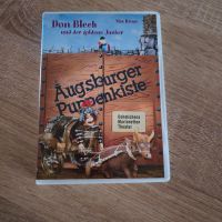 DVD Augsburger Puppenkiste Saarland - Schiffweiler Vorschau