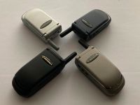 4x Motorola V50/V3688/V3690 >>>Handy Sammlung<<< Wuppertal - Barmen Vorschau