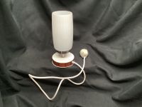 Lampe, Nachttischlampe 50er, 60er, 70er Jahre, retro, vintage, Baden-Württemberg - Eberbach Vorschau