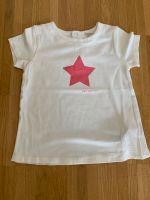 Bellybutton T-Shirt mit Stern Größe 80 Nordrhein-Westfalen - Krefeld Vorschau