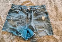 Jeans Short S'oliver gr S Bayern - Karlshuld Vorschau