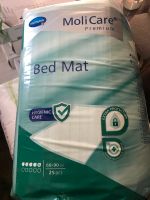 MoliCare Premium Bed Mat   Bettschutzunterlage   5 Tropfen Bayern - Walsdorf Vorschau