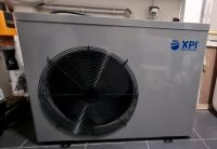 Pool-Wärmepumpe XPI-80 Inverter Hessen - Fulda Vorschau