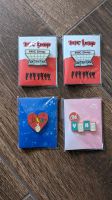 BTS original badge Stecker mic drop DNA Hessen - Niddatal Vorschau