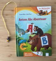 Neu- Antons ABC-Abenteuer- der Bücherbär Vorschule Düsseldorf - Pempelfort Vorschau