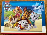 Paw Patrol Puzzle 35 Teile Niedersachsen - Kirchdorf Vorschau