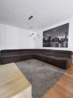 Schönes großes Eck-Sofa/Couch Nordrhein-Westfalen - Warendorf Vorschau