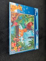 Disney König der Löwen Puzzle Brandenburg - Spremberg Vorschau