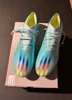 Adidas X Speedportal 1.FG 44 Nordrhein-Westfalen - Langenfeld Vorschau