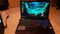 MSI GE60 2PC Apache Gaming Notebook Hessen - Kalbach Vorschau