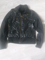 Adidas Jacke repect me gr.38 ,schwarz Nordrhein-Westfalen - Herten Vorschau