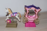 Mattel Shelly Kutsche Fun Rides Einhorn Hessen - Twistetal Vorschau