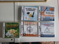 Nintendo DS Lite Spiele und Mario Kart Nordrhein-Westfalen - Hückelhoven Vorschau