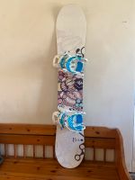 Snowboard FTWO gipsy 143cm Rheinland-Pfalz - Kaiserslautern Vorschau