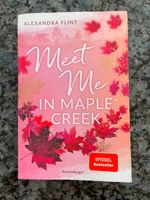 Meet me in maple creek / Alexandra Flint Baden-Württemberg - Remseck am Neckar Vorschau