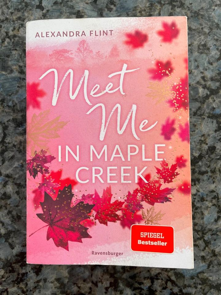 Meet me in maple creek / Alexandra Flint in Remseck am Neckar