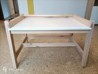 Flisat Ikea Tisch Kindertisch Schreibtisch Bayern - Bindlach Vorschau