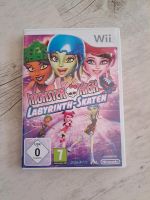 Wii Spiel: Monster High Labyrinth-Skaten Brandenburg - Bad Saarow Vorschau