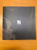 BTS WINGS Album - Bilder, Lyrics & CD Leipzig - Engelsdorf Vorschau