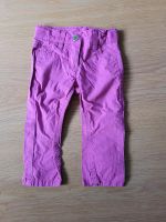 Baby Mädchen Jeans Gr. 74 Bayern - Ebersdorf Vorschau