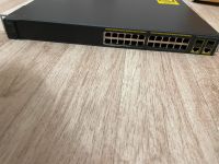 Cisco Catalyst 2960 SI-PoE 8 Brandenburg - Strausberg Vorschau