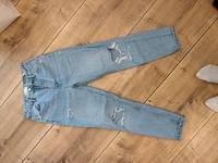 Zara Mom Jeans 34 Obervieland - Kattenesch Vorschau
