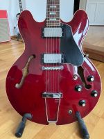 1969/70 Gibson ES 335 TDW - refinished Altona - Hamburg Ottensen Vorschau