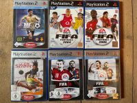 PlayStation 2 Spiele Bayern - Pullenreuth Vorschau