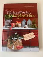 Buch mit weihnachtlichen Ideen Baden-Württemberg - Schriesheim Vorschau