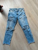 Boyfriend Jeans H&M Hessen - Siegbach Vorschau